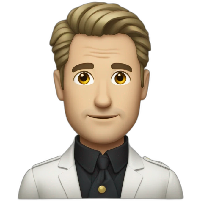 tomas shelby emoji
