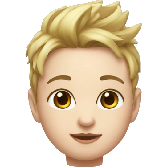 Neonato kasimerito  emoji