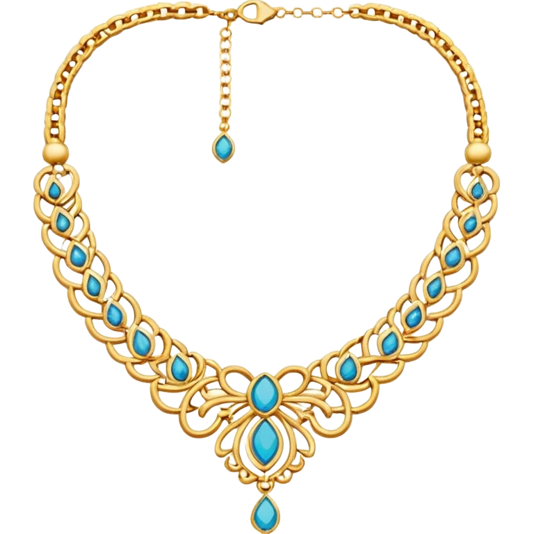 i need it for a neckless emoji