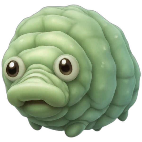 tardigrade emoji