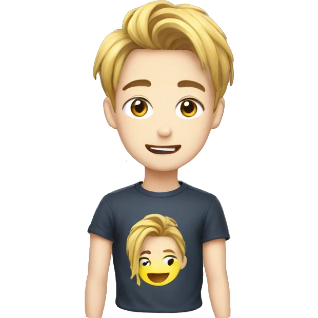 jaemin nct emoji