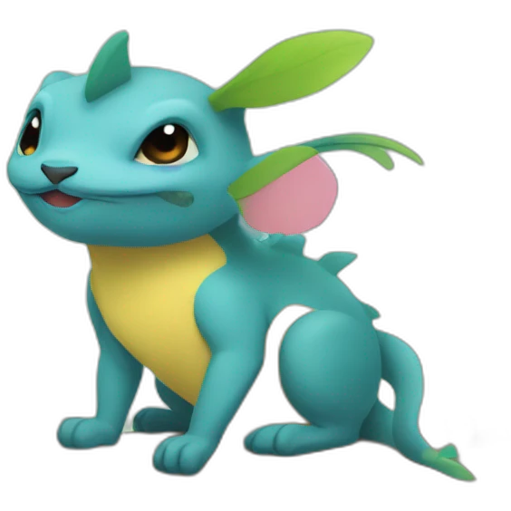 Pikach emoji