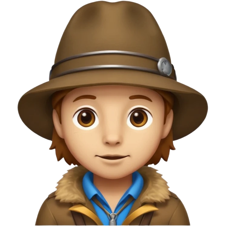 explorer animal emoji