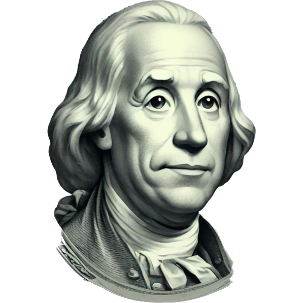 dollar emoji