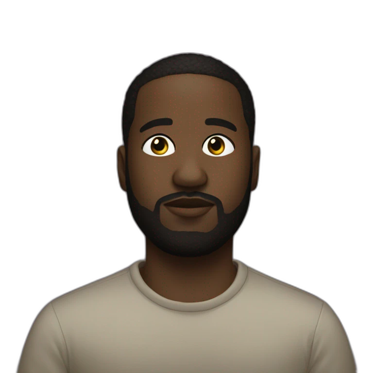 Damso emoji