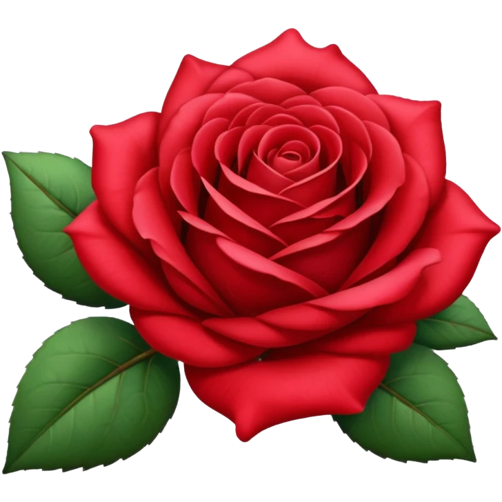 I like it, just what about without outer pink leafs emoji