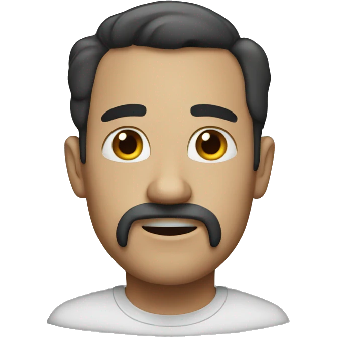 Weird emoji