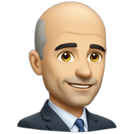 alain berset fait caca emoji