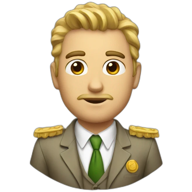 ROi emoji