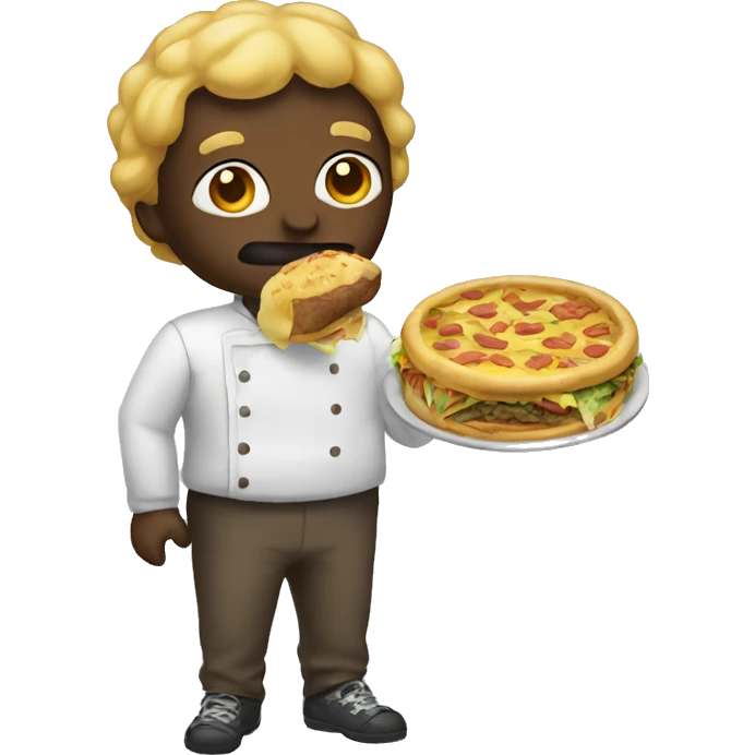 Comida emoji