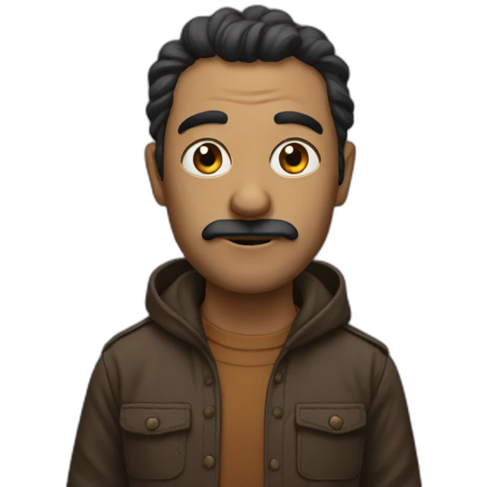 Chokbar emoji