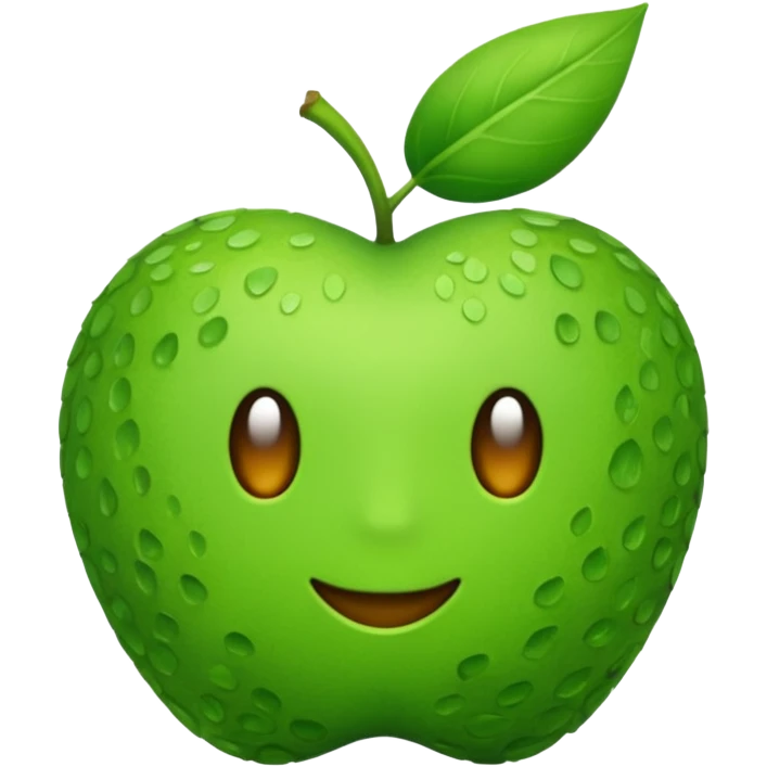 Elaichi  emoji