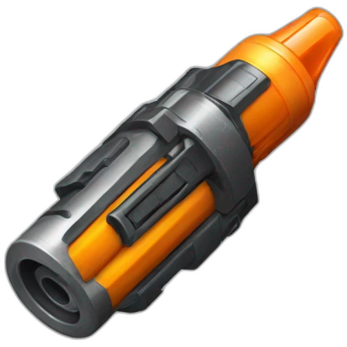 nerf bullet emoji