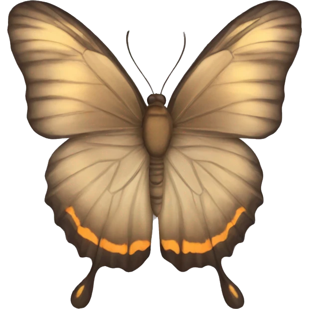 Butterfly  emoji