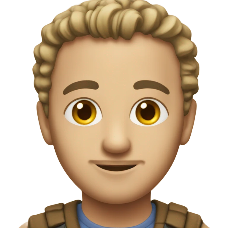 Skibidi emoji