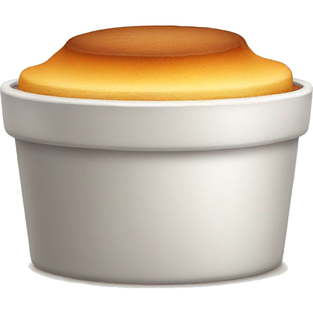 Souffle emoji