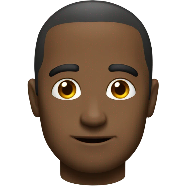 Écrit « O’BDM » emoji