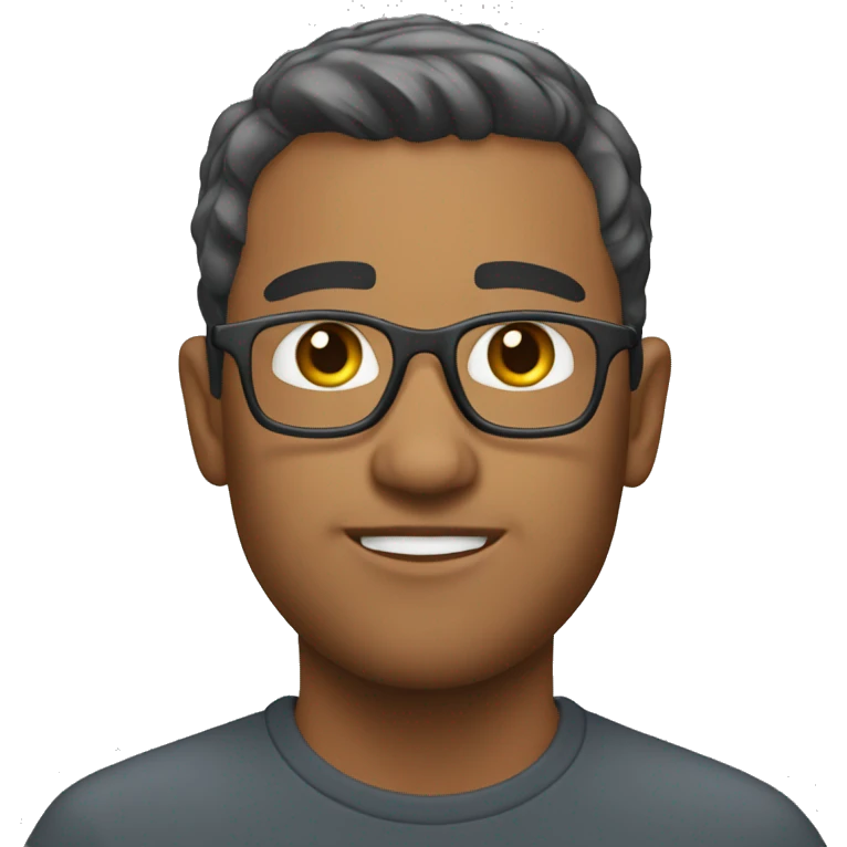 🗿 👓 emoji