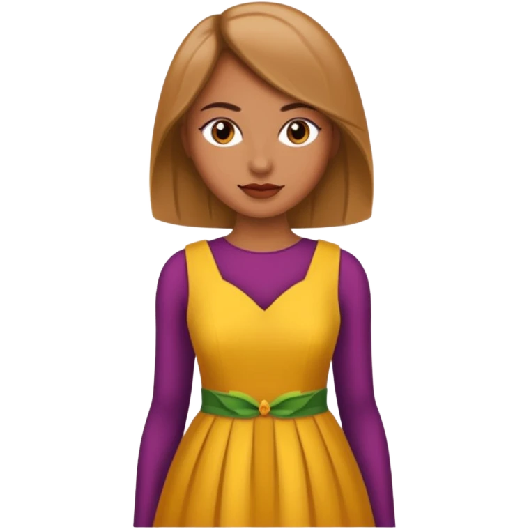 Tulipán Whit  emoji