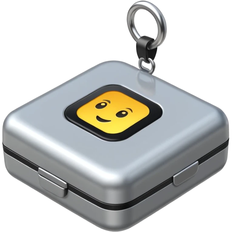 gps tracker emoji