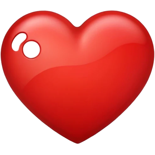 heart emoji