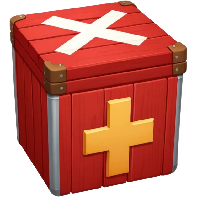 pushbox - like the old mailbox but for push notifications. comfy, cozy style. iOS icon style. emoji