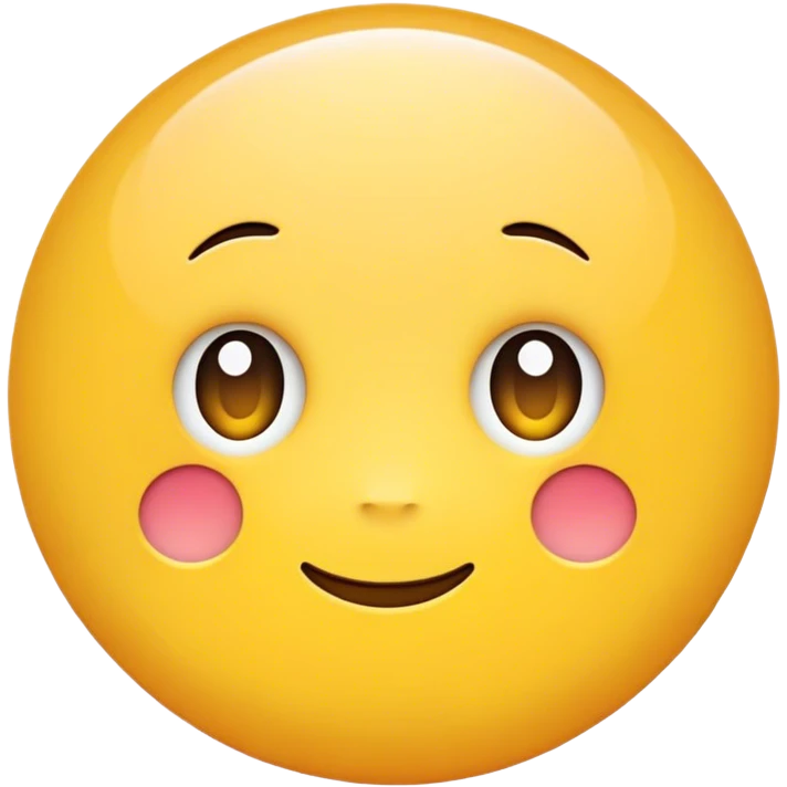 yellow circle emoji