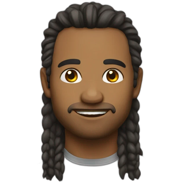 Perdro emoji