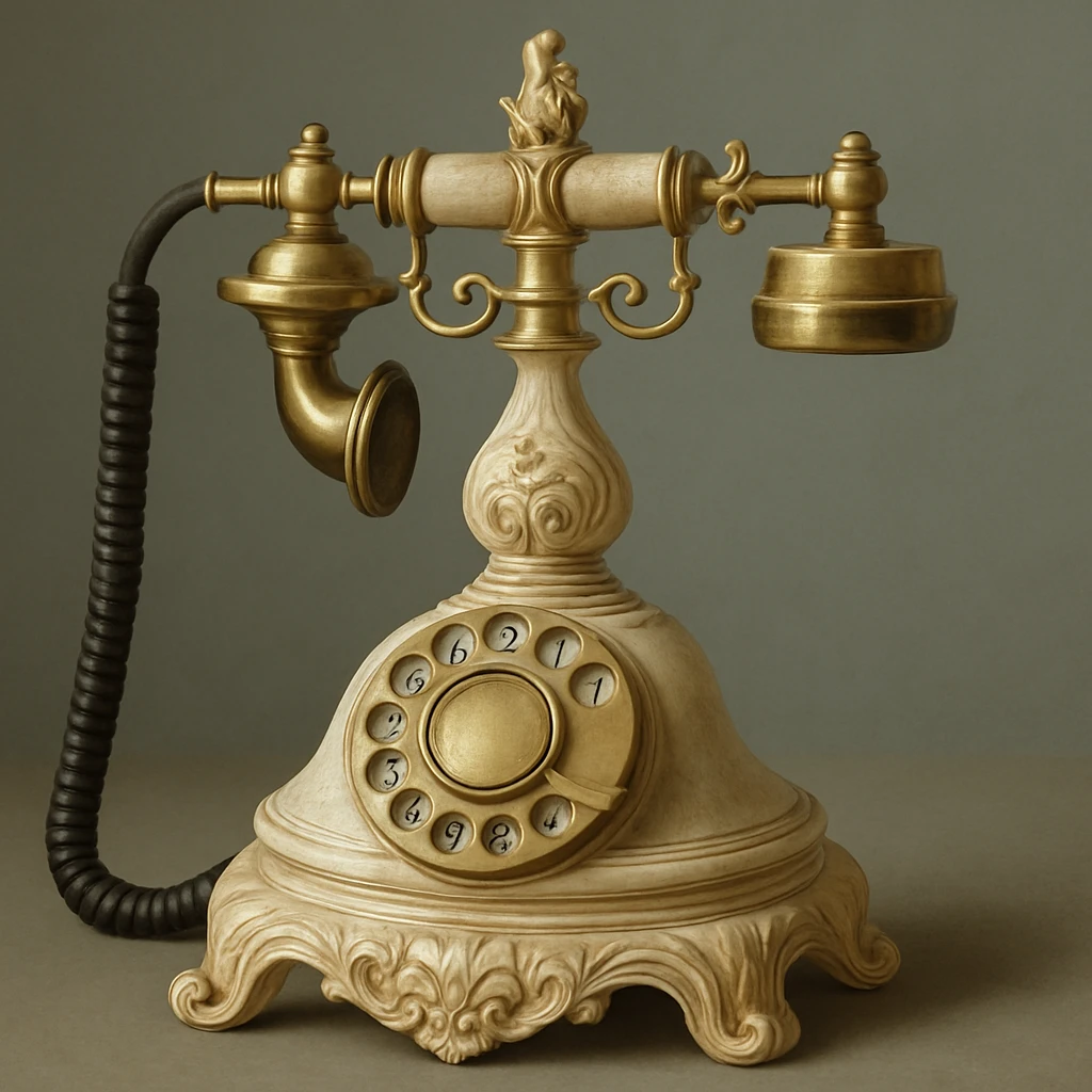 telephone emoji