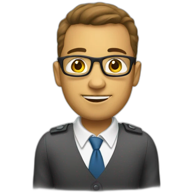 it recruiter emoji