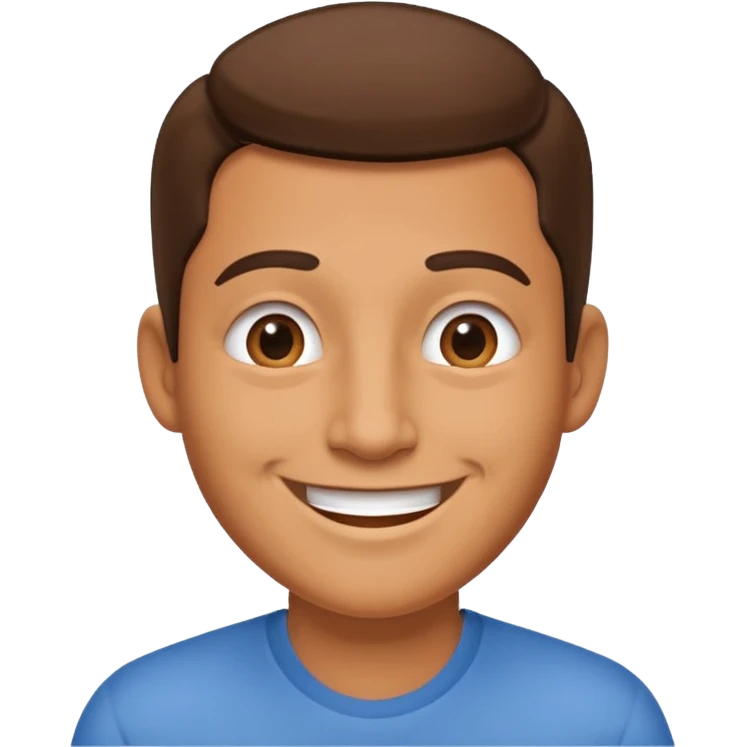 Mr. Tenna emoji