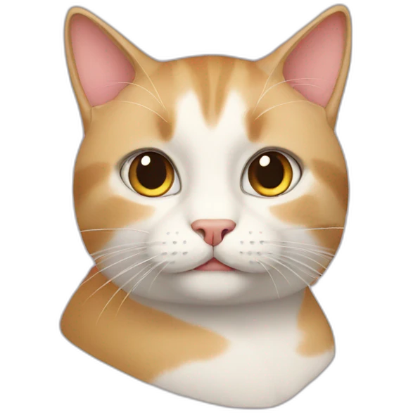cat emoji