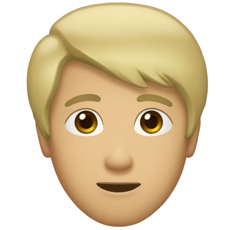 Akampeshimpeshi emoji