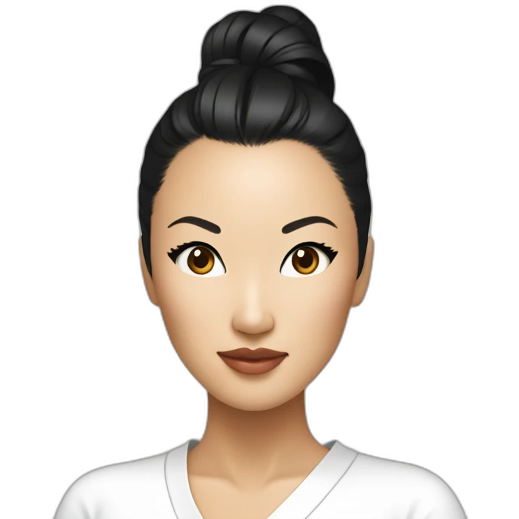 asa-akira emoji
