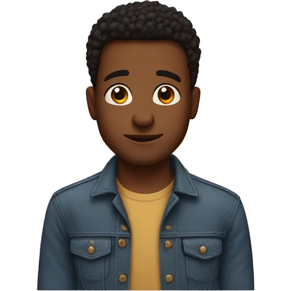 Love you big time emoji