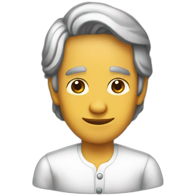 KCR emoji