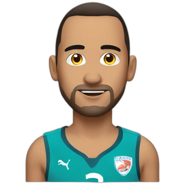 Dimitrie Payet emoji