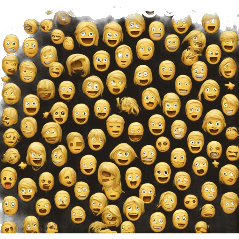 emoji de x emoji