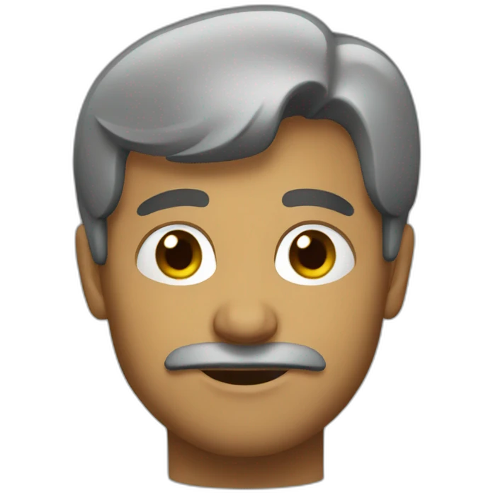Rolaldo emoji