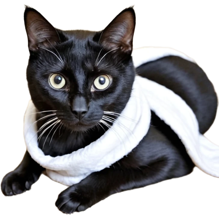 Череп со взрывом emoji