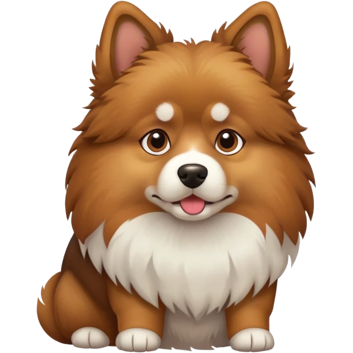 dog emoji