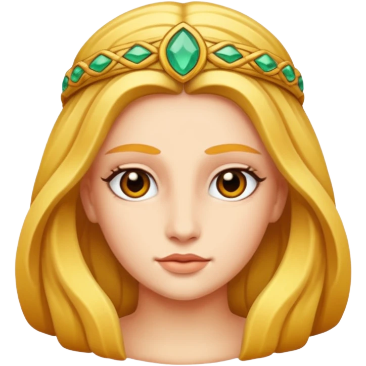 zeus wife hera emoji