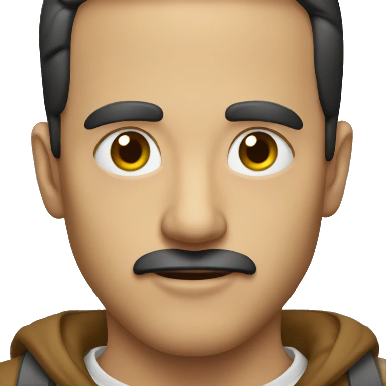 Ladrón emoji