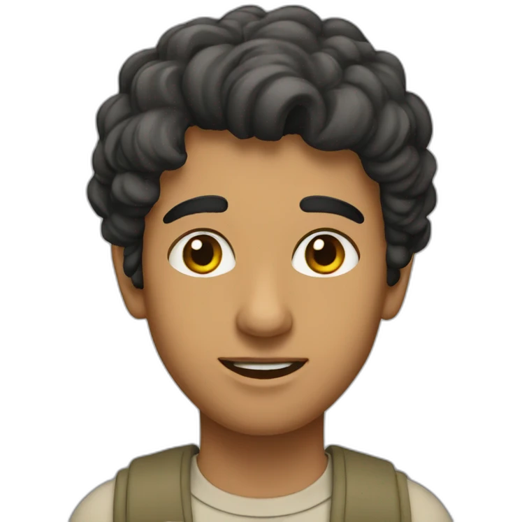 Abu obeida emoji
