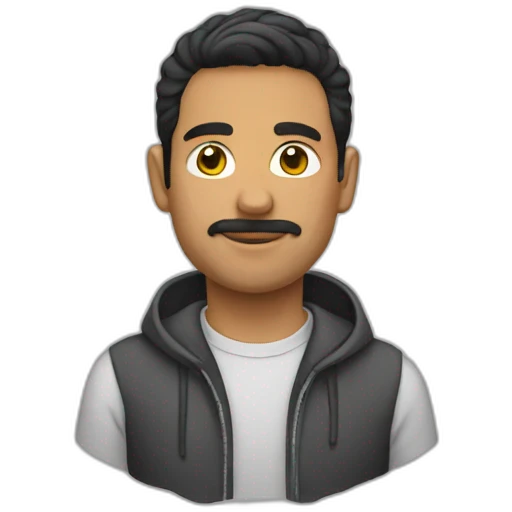 Jorge Gustavo emoji