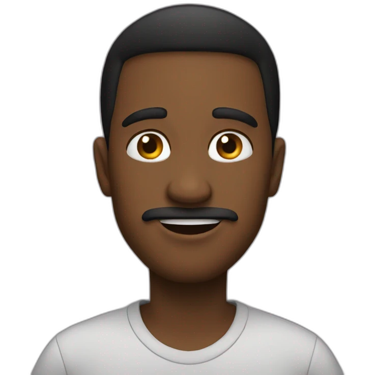 Cul emoji