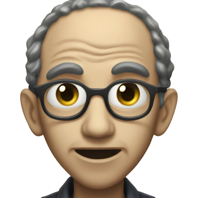 Eldritch horror emoji