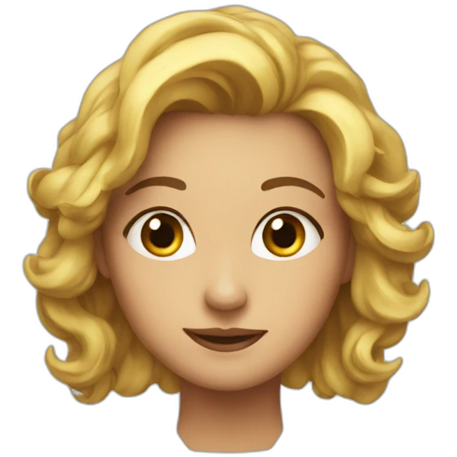 Wanda emoji