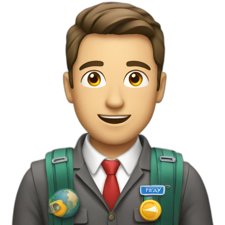 travel emoji