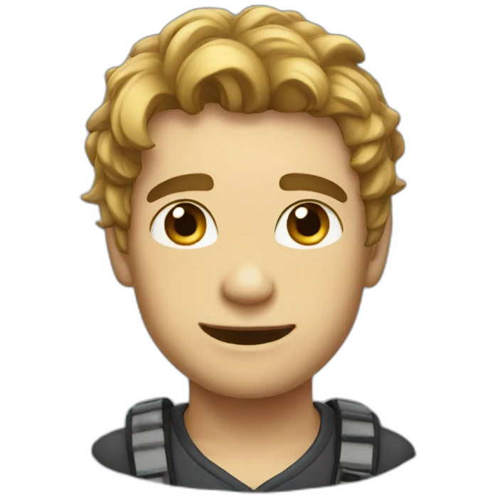 Hello guys emoji